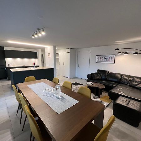 Apartment No 7 Mythenblick Schwyz 10 Min To Stoos Exteriér fotografie