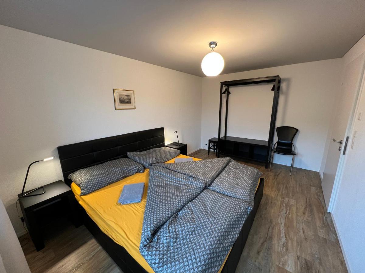 Apartment No 7 Mythenblick Schwyz 10 Min To Stoos Exteriér fotografie