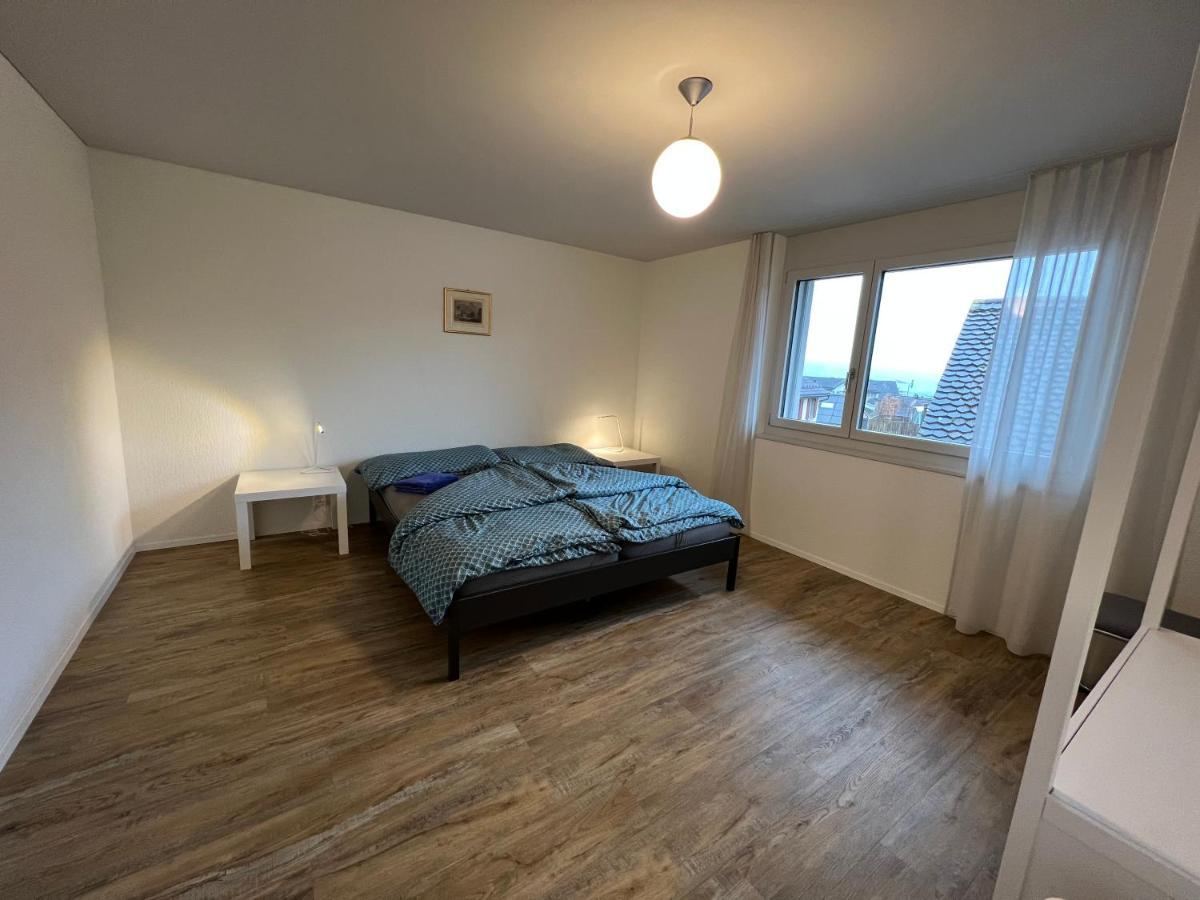 Apartment No 7 Mythenblick Schwyz 10 Min To Stoos Exteriér fotografie